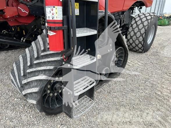 Case IH 9250 Kombajny zbożowe