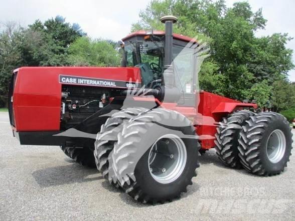 Case IH 9280 Ciągniki rolnicze