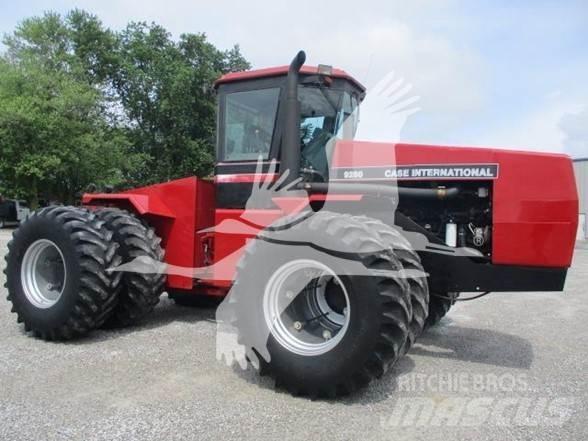 Case IH 9280 Ciągniki rolnicze