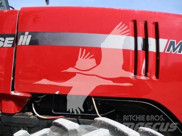 Case IH MX255 Ciągniki rolnicze