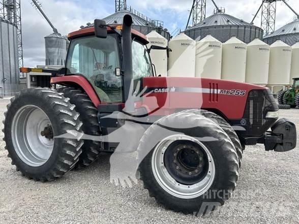 Case IH MX255 Ciągniki rolnicze