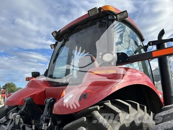 Case IH MX305 Ciągniki rolnicze
