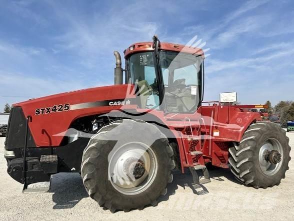 Case IH STX425 Ciągniki rolnicze