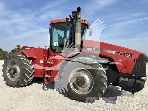 Case IH STX425 Ciągniki rolnicze