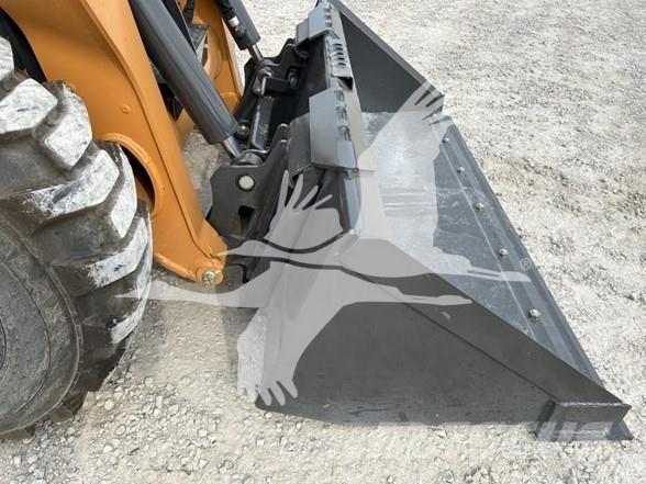 CASE SR175B Ładowarki burtowe