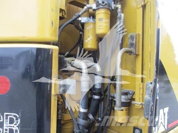 CAT 321C LCR Koparki gąsienicowe