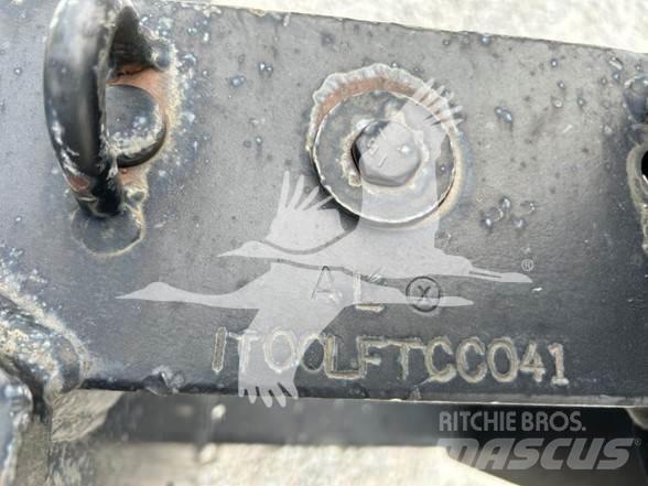 CAT 48 Widły