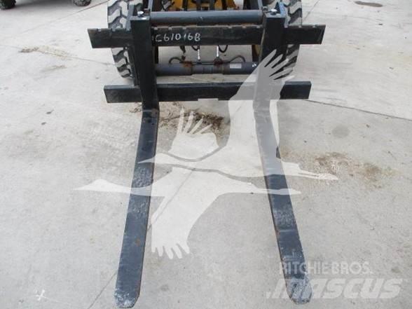 CAT 48 FORKS Widły