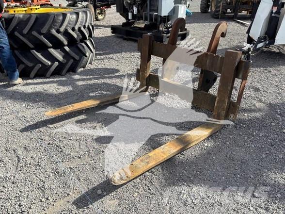 CAT 53 Maszyny budowlane - Inne