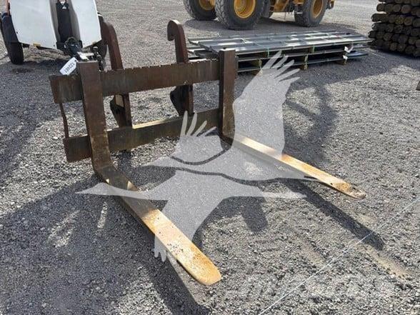 CAT 53 Maszyny budowlane - Inne