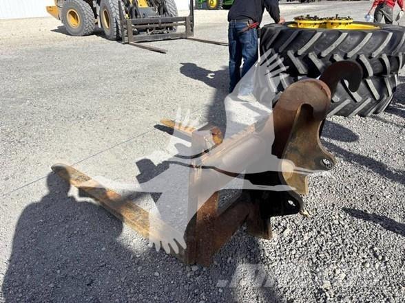 CAT 53 Maszyny budowlane - Inne