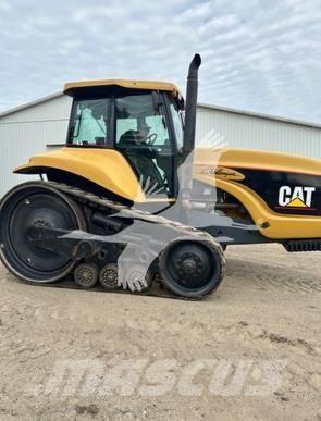 CAT CH45 Ciągniki rolnicze