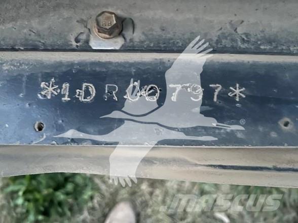 CAT CH45 Ciągniki rolnicze