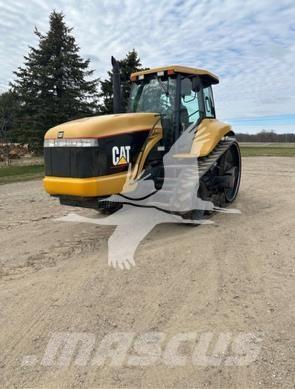 CAT CH45 Ciągniki rolnicze