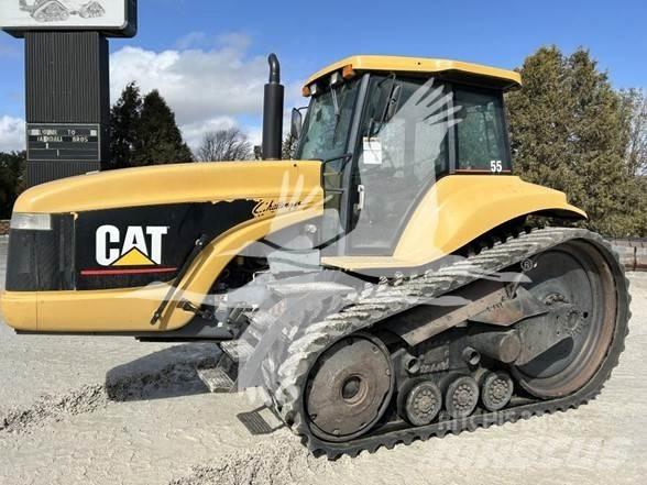 CAT CH55 Ciągniki rolnicze