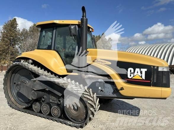 CAT CH55 Ciągniki rolnicze