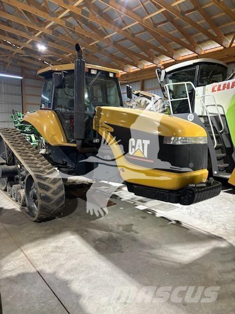 CAT CH55 Ciągniki rolnicze