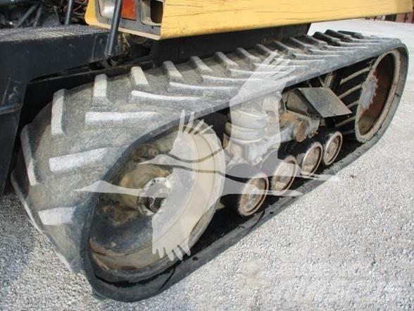 CAT CH65C Ciągniki rolnicze