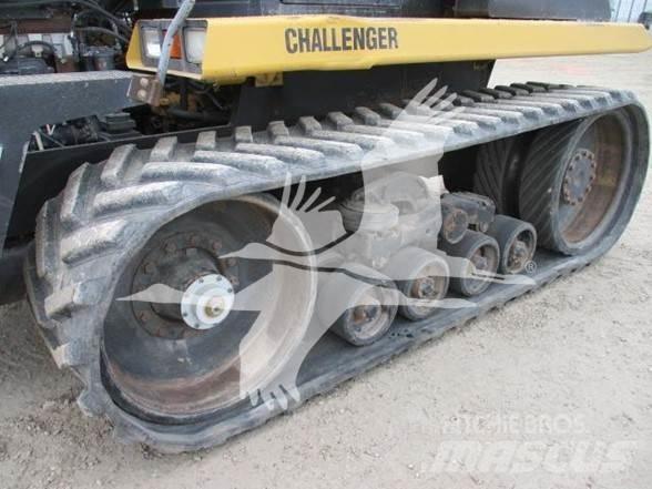 CAT CH75C Ciągniki rolnicze