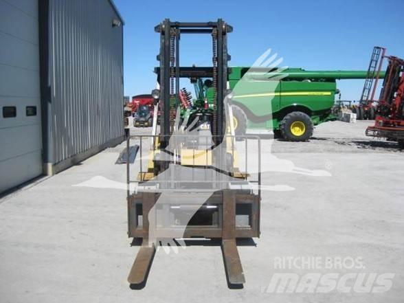 CAT DP40KL Wózki Diesla