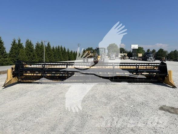 CAT F30 Głowice ścinkowe
