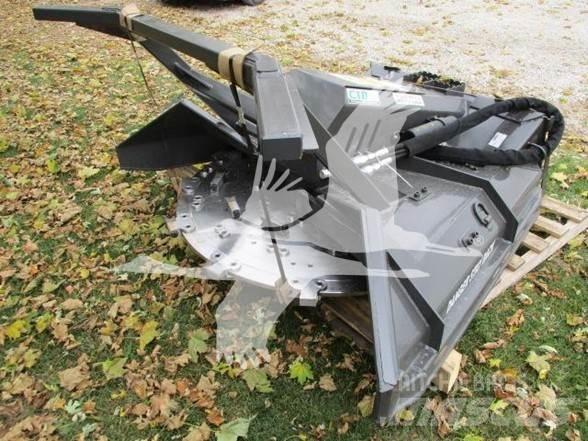  CID FDM60 Kosiarki bijakowe