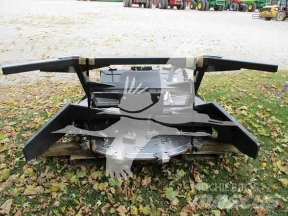  CID FDM60 Kosiarki bijakowe