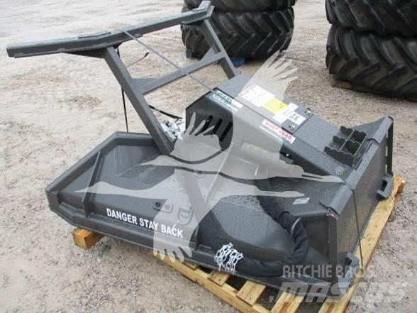  CID FDM60 Kosiarki bijakowe