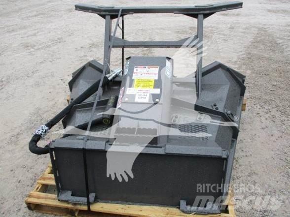  CID FDM60 Kosiarki bijakowe