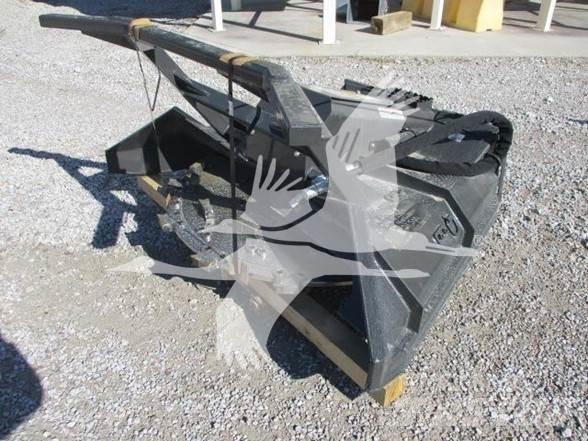  CID FDM60 Kosiarki bijakowe