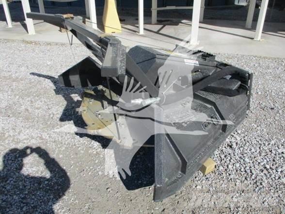  CID FDM60 Kosiarki bijakowe