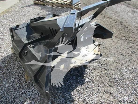  CID FDM60 Kosiarki bijakowe