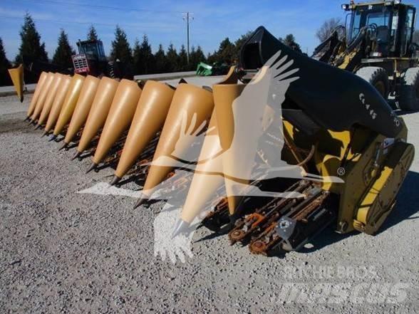 CLAAS 12-30 Głowice ścinkowe