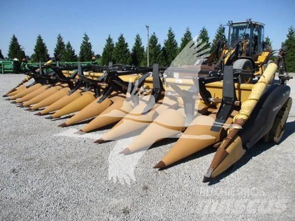 CLAAS 12-30C Głowice ścinkowe