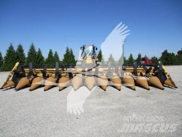 CLAAS 12-30C Głowice ścinkowe