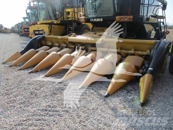 CLAAS 8-30 Głowice ścinkowe