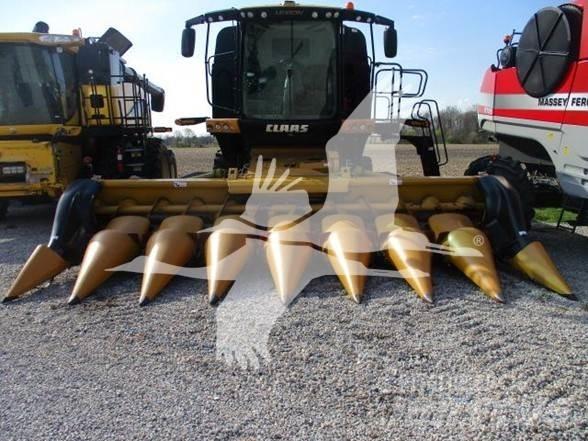 CLAAS 8-30 Głowice ścinkowe