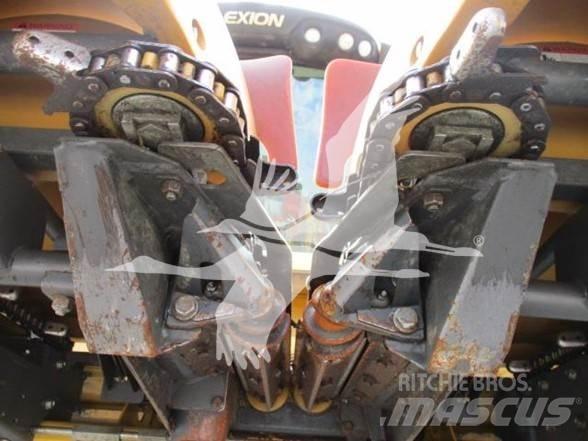 CLAAS 8-30 Głowice ścinkowe