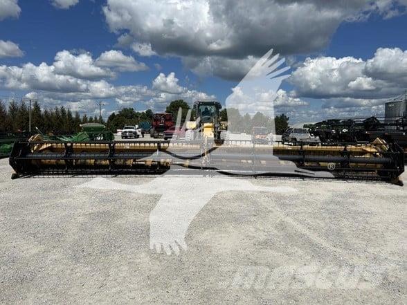 Claas F540 Głowice ścinkowe