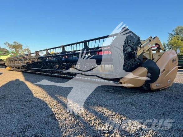 CLAAS F540 Głowice ścinkowe