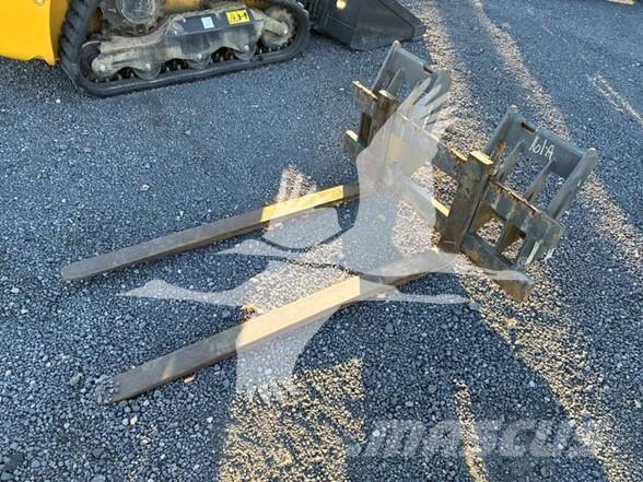 CNH 60 FORKS Maszyny budowlane - Inne