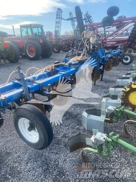 DMI 3100 Maszyny budowlane - Inne