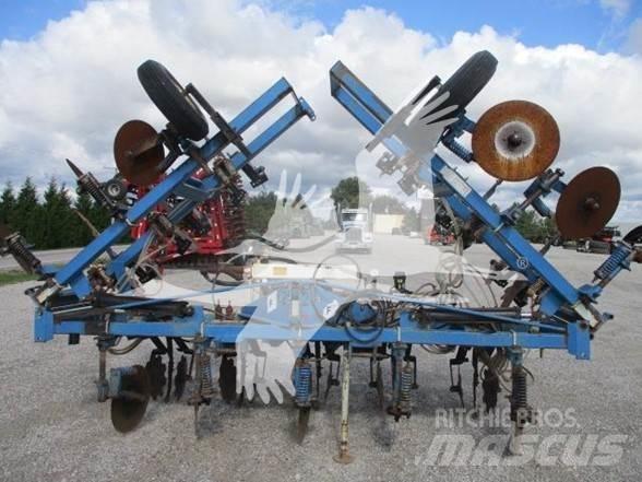 DMI 3200 Maszyny budowlane - Inne