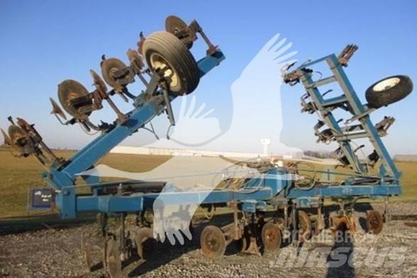 DMI 3200 Maszyny budowlane - Inne