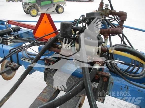 DMI 3250 Maszyny budowlane - Inne