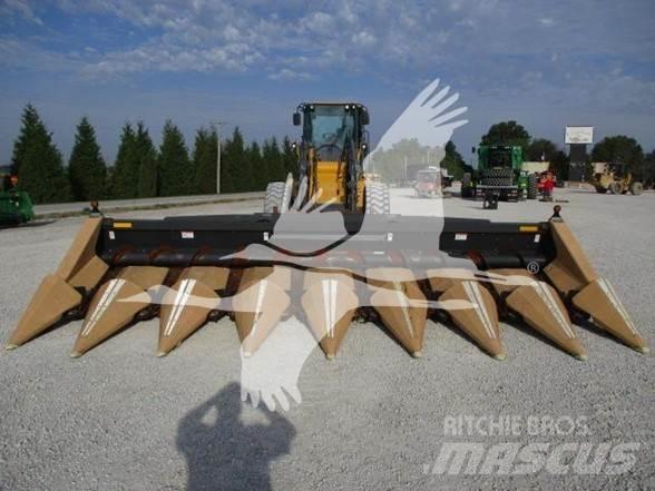 Drago 830 Głowice ścinkowe