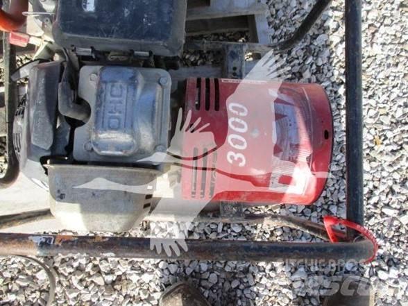  DYNA 5 KW Agregaty prądotwórcze Diesla