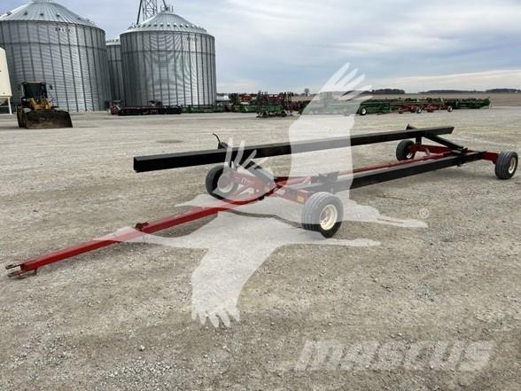 E-Z Trail 680 Inne przyczepy