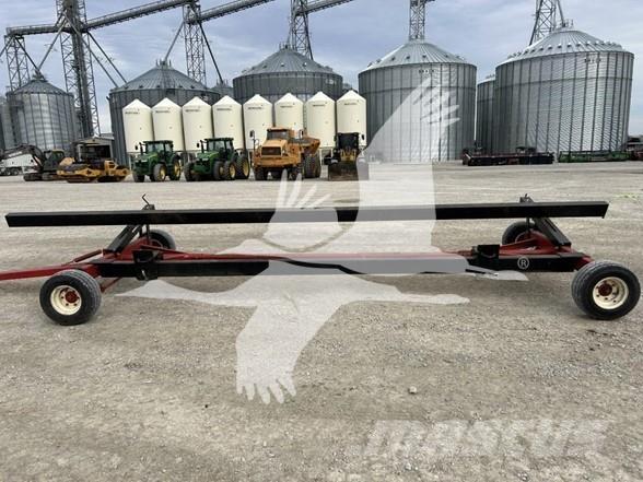 E-Z Trail 680 Inne przyczepy