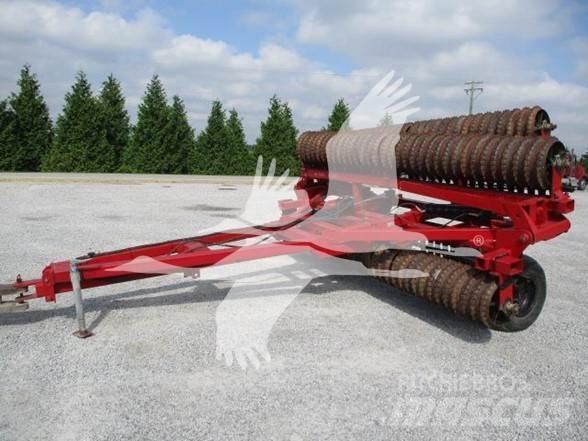 Farmhand WP42 Inne maszyny i akcesoria uprawowe